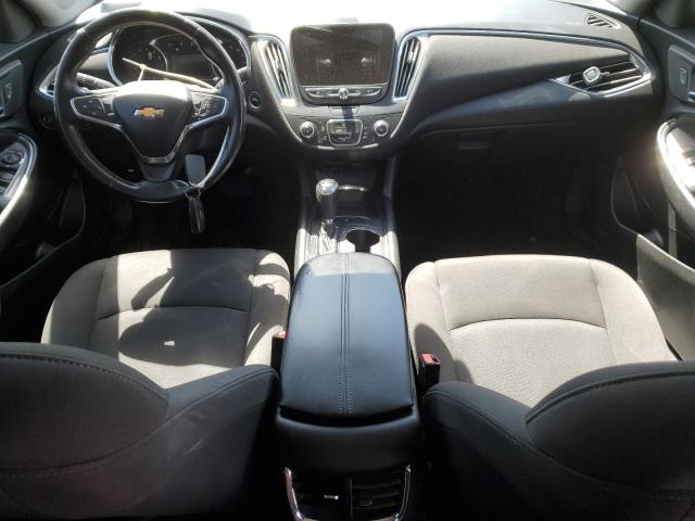 Photo 8 from auction – 2018 CHEVROLET MALIBU LT with VIN 1G1ZD5ST5JF210181