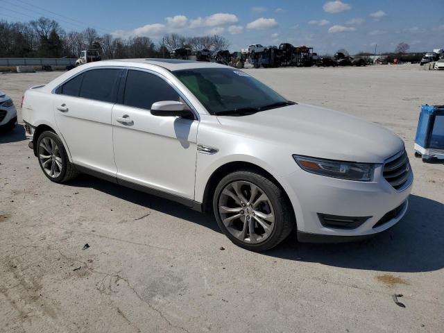 Photo 4 from auction – 2013 FORD TAURUS SEL with VIN 1FAHP2E81DG179970