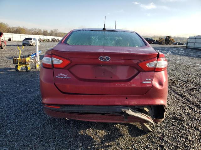 Photo 6 from auction – 2015 FORD FUSION SE with VIN 3FA6P0HD0FR189471