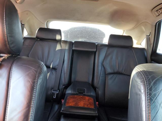 Photo 10 from auction – 2009 LEXUS RX 350 with VIN 2T2GK31U69C060441