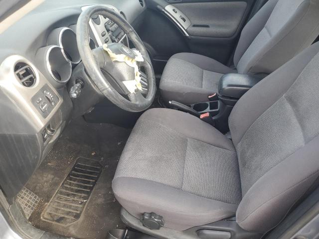 Photo 7 from auction – 2003 TOYOTA COROLLA MA with VIN 2T1KR32E93C155911