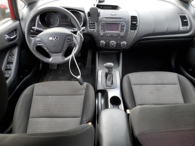 Photo 8 from auction – 2015 KIA FORTE LX with VIN KNAFX4A66F5365209