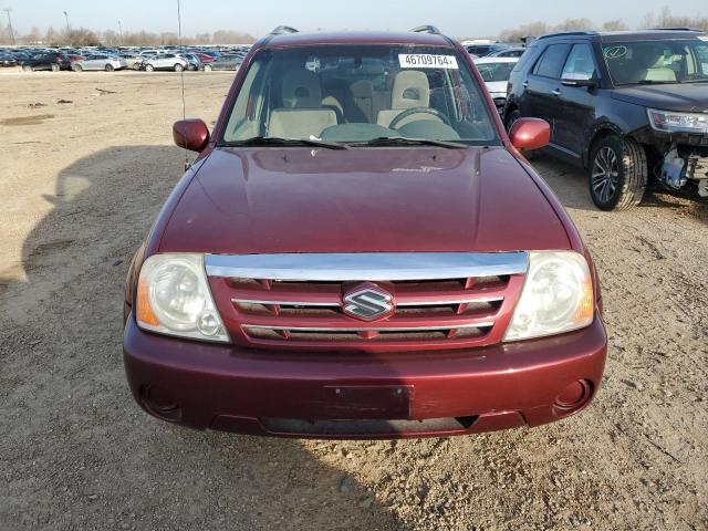 Photo 5 from auction – 2006 SUZUKI XL7 with VIN JS3TX92V464101227