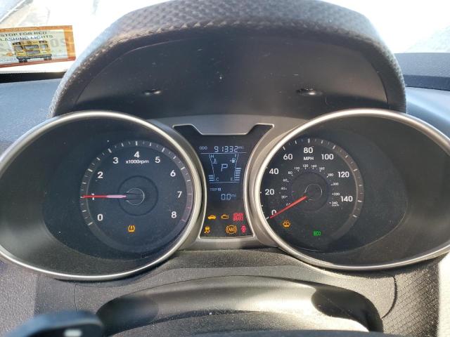 Photo 9 from auction – 2014 HYUNDAI VELOSTER with VIN KMHTC6ADXEU183038
