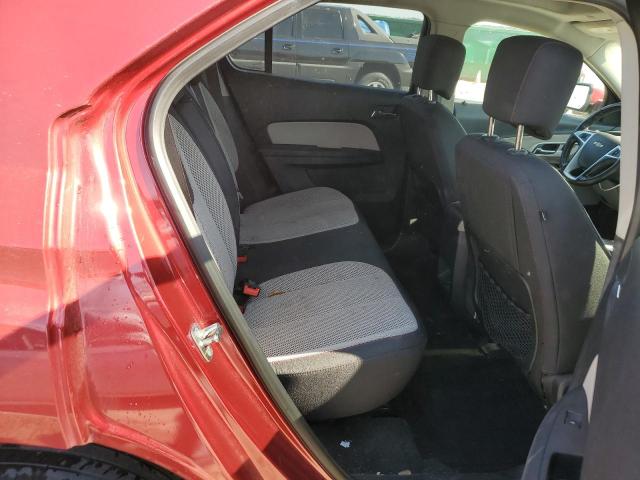 Photo 10 from auction – 2012 CHEVROLET EQUINOX LT with VIN 2GNALDEK0C1308038