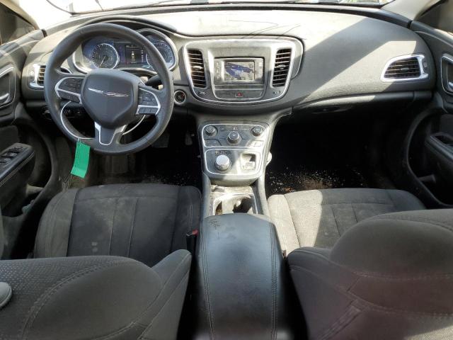 Photo 8 from auction – 2016 CHRYSLER 200 LIMITE with VIN 1C3CCCABXGN150768