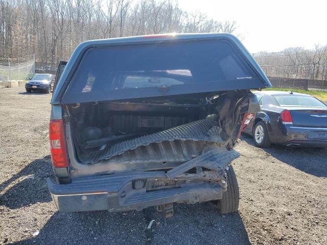 Photo 6 from auction – 2013 CHEVROLET SILVERADO with VIN 3GCPKSE75DG371120