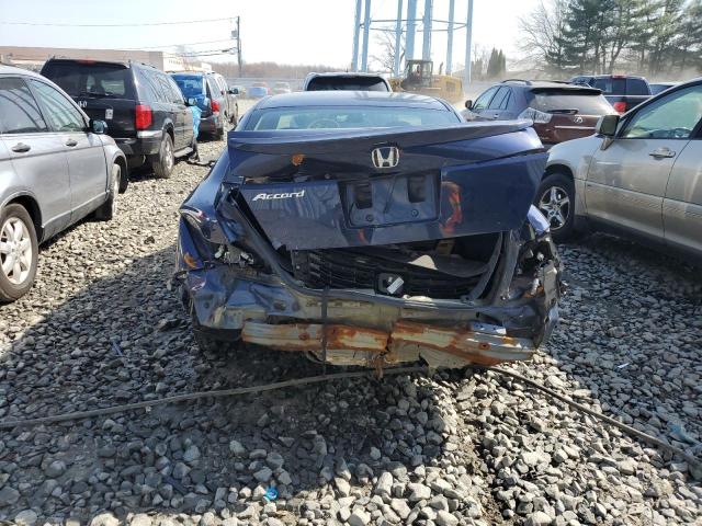 Photo 6 from auction – 2010 HONDA ACCORD EX with VIN 1HGCP2F76AA099185