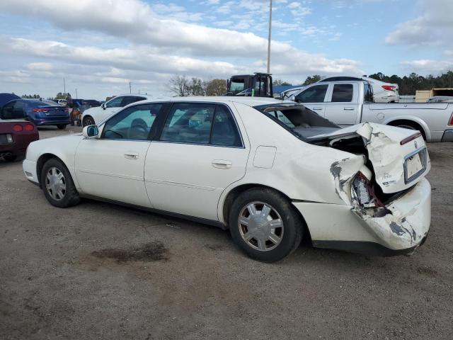 Photo 2 from auction – 2005 CADILLAC DEVILLE with VIN 1G6KD54Y45U255103