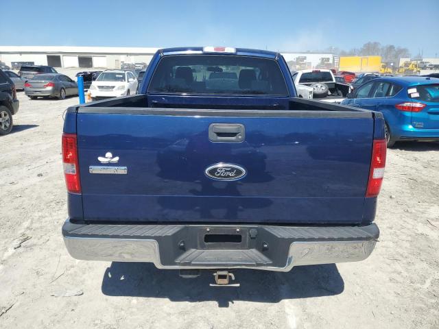 Zdjęcie 6 z aukcji – 2008 FORD F150 z VIN 1FTRX12W58FC22911