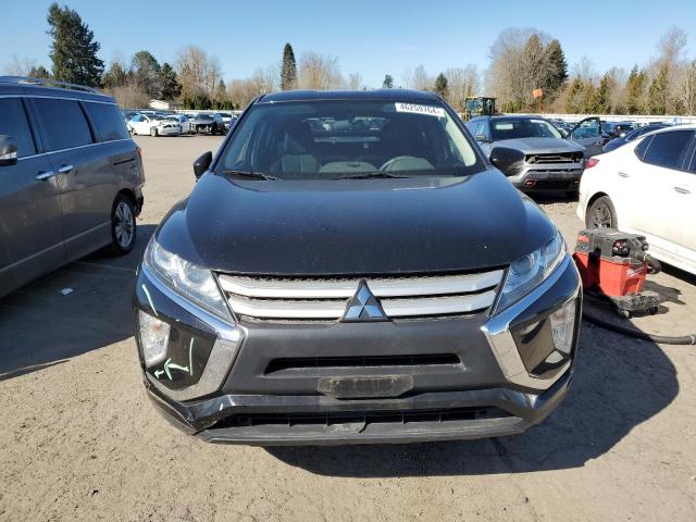 Photo 5 from auction – 2019 MITSUBISHI ECLIPSE CR with VIN JA4AT3AA4KZ047125