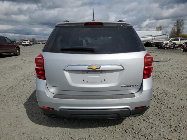 Photo 6 from auction – 2016 CHEVROLET EQUINOX LT with VIN 2GNFLFEK9G6199007