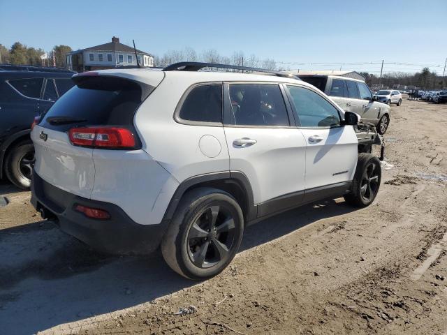 Photo 3 from auction – 2016 JEEP CHEROKEE L with VIN 1C4PJMDB1GW361484