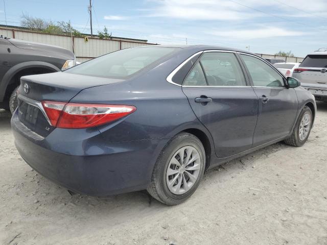 Photo 3 from auction – 2015 TOYOTA CAMRY LE with VIN 4T4BF1FK1FR467906