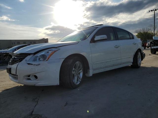 NISSAN ALTIMA SR 2010 with VIN 1N4BL2AP5AN556774 - Photo from auction