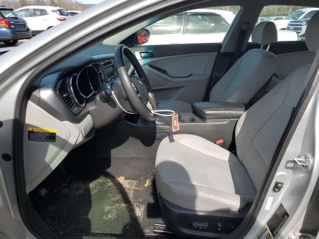 Photo 7 from auction – 2013 KIA OPTIMA LX with VIN KNAGM4A75D5441389