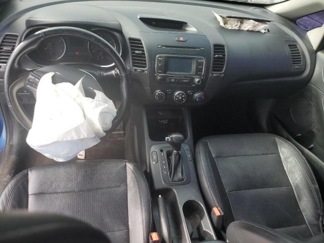 Photo 8 from auction – 2014 KIA FORTE EX with VIN KNAFZ4A89E5113612