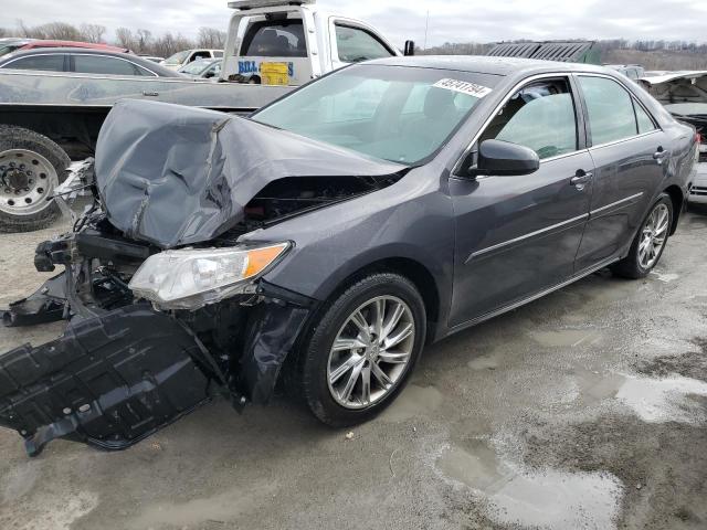 TOYOTA CAMRY BASE 2012 con VIN 4T4BF1FK2CR249954 - Foto de la subasta