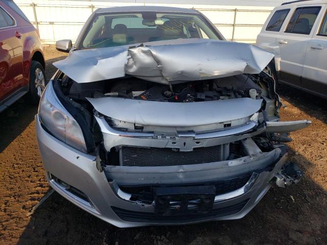 Photo 5 from auction – 2016 CHEVROLET MALIBU LIM with VIN 1G11E5SA2GF168859