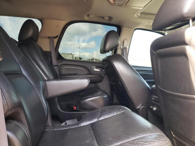 Photo 11 from auction – 2011 CADILLAC ESCALADE L with VIN 1GYS4BEF8BR244168