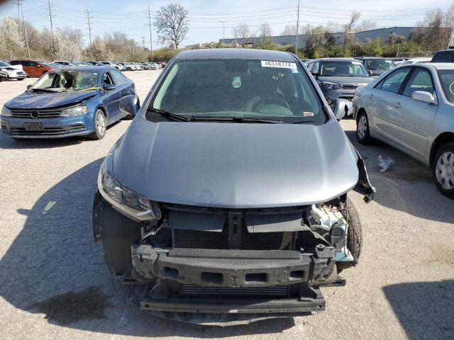 Photo 5 from auction – 2020 CHEVROLET TRAX LS with VIN 3GNCJKSB2LL227743