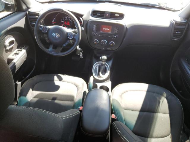 Фото 8 с аукциона – 2016 KIA SOUL + с VIN KNDJP3A56G7276549