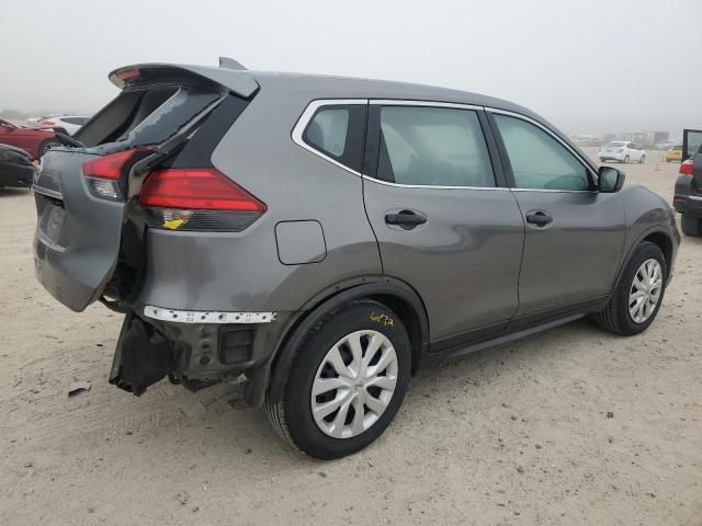 Photo 3 from auction – 2017 NISSAN ROGUE S with VIN JN8AT2MT1HW383309