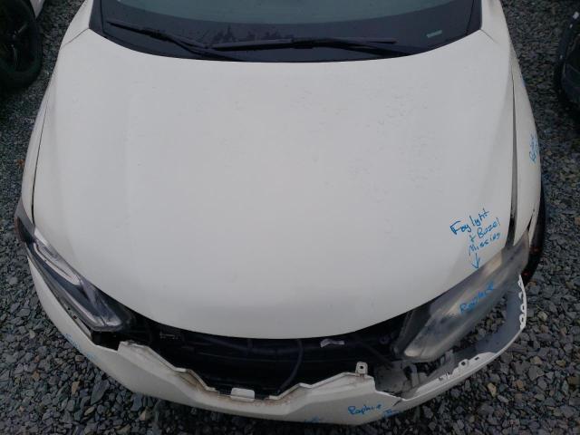 Photo 12 from auction – 2015 NISSAN ROGUE S with VIN 5N1AT2MV8FC900984