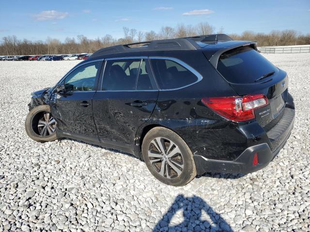 Photo 2 from auction – 2019 SUBARU OUTBACK 2. with VIN 4S4BSAJC3K3393605