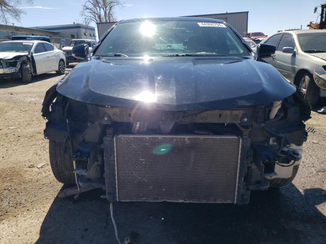 Photo 5 from auction – 2016 CHEVROLET IMPALA LT with VIN 2G1105SA0G9197915