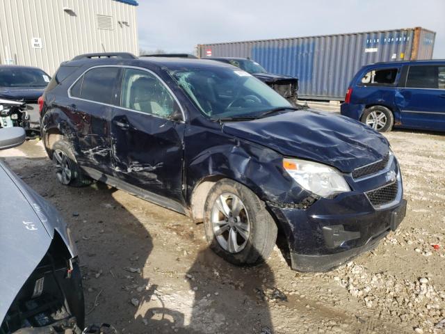 Photo 4 from auction – 2015 CHEVROLET EQUINOX LT with VIN 2GNALBEK8F6173354
