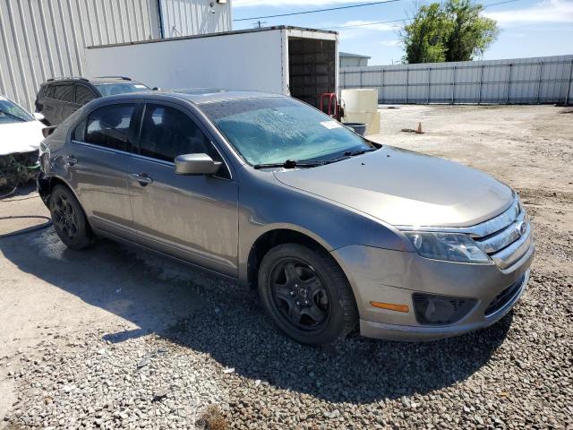 Photo 4 from auction – 2011 FORD FUSION SE with VIN 3FAHP0HA4BR327215