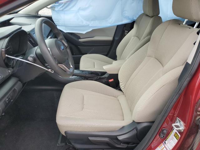 Photo 7 from auction – 2020 SUBARU IMPREZA with VIN 4S3GTAB65L3719308