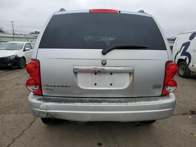Photo 6 from auction – 2004 DODGE DURANGO SL with VIN 1D4HB48D34F184951