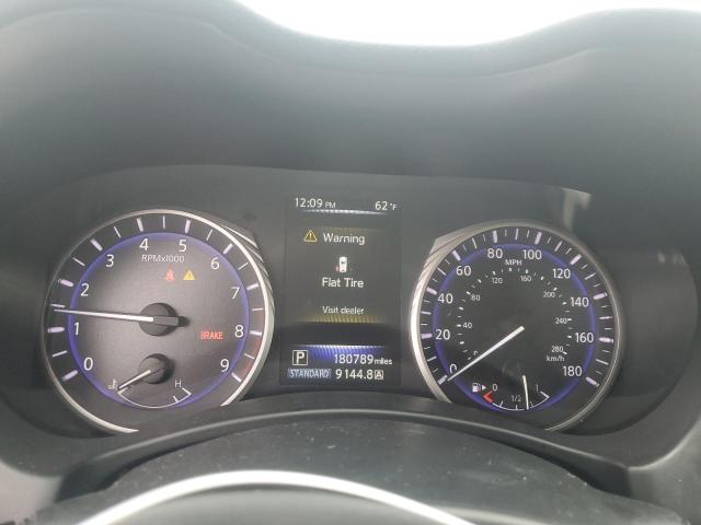 Photo 9 from auction – 2015 INFINITI Q50 BASE with VIN JN1BV7AP4FM344322