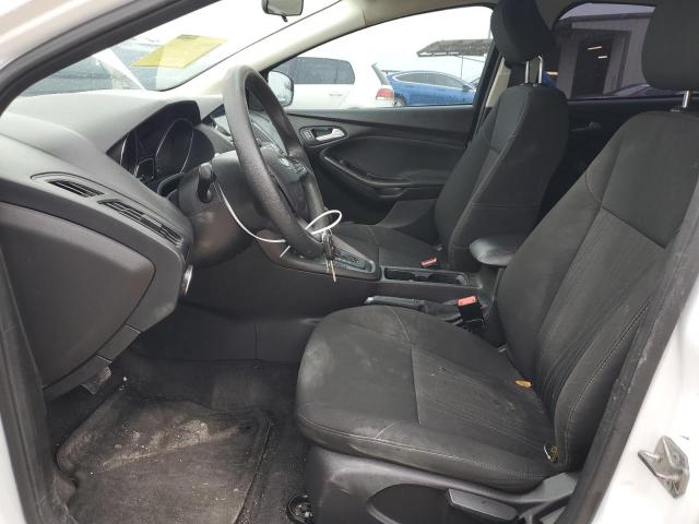 Photo 7 from auction – 2017 FORD FOCUS SEL with VIN 1FADP3M21HL306375