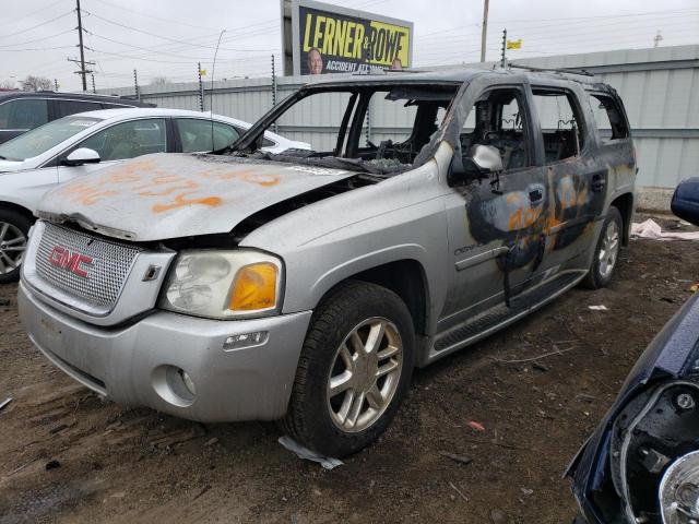 GMC ENVOY DENA 2006 with VIN 1GKET66MX66162383 - Photo from auction