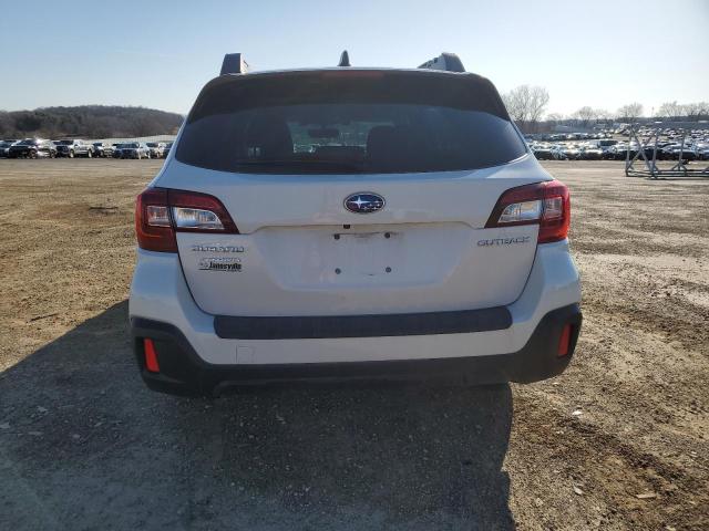 Photo 6 from auction – 2019 SUBARU OUTBACK 2. with VIN 4S4BSAFC6K3349994