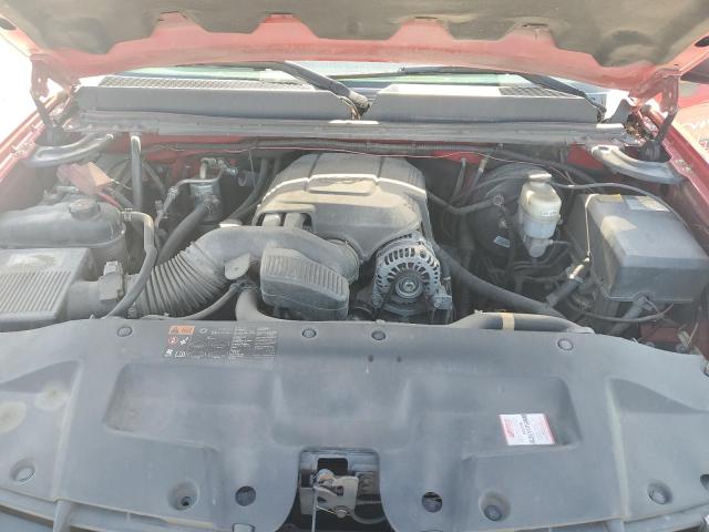 Photo 11 from auction – 2013 GMC SIERRA K15 with VIN 1GTR2VE78DZ292969