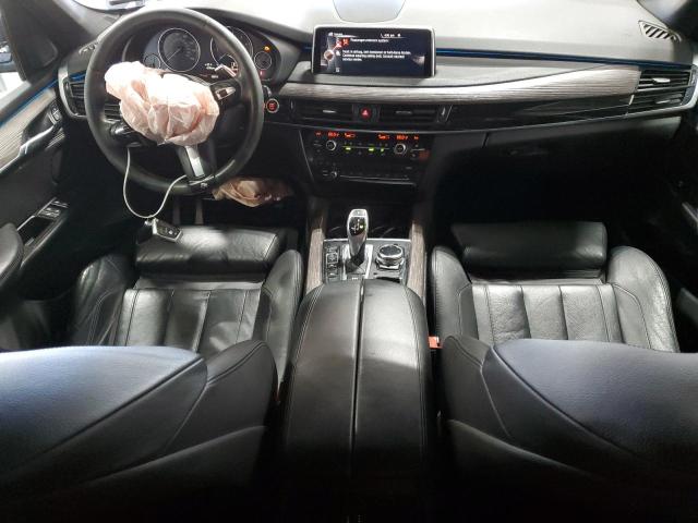 Photo 8 from auction – 2014 BMW X5 XDRIVE3 with VIN 5UXKR0C51E0K51637