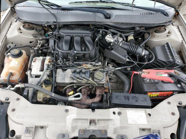 Photo 11 from auction – 2007 FORD TAURUS SE with VIN 1FAFP53U37A211141