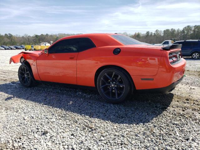 Photo 2 from auction – 2020 DODGE CHALLENGER with VIN 2C3CDZBT4LH230562