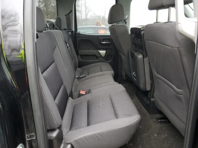 Photo 10 from auction – 2017 CHEVROLET SILVERADO with VIN 1GCVKREC7HZ401964