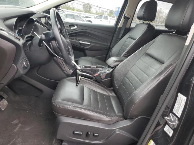 Photo 7 from auction – 2014 FORD ESCAPE TIT with VIN 1FMCU9J91EUC86603