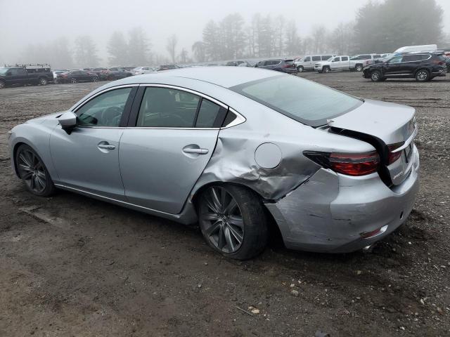 Photo 2 from auction – 2018 MAZDA 6 TOURING with VIN JM1GL1VM6J1313542