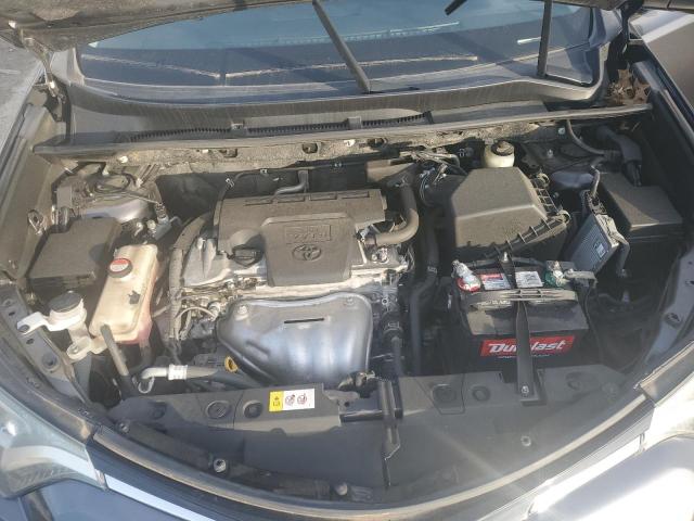 Photo 12 from auction – 2016 TOYOTA RAV4 XLE with VIN JTMWFREV6GJ097050