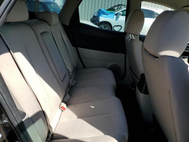 Photo 11 from auction – 2008 MAZDA CX-7 with VIN JM3ER293480190036