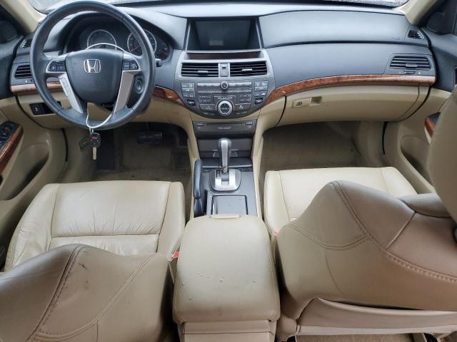 Zdjęcie 8 z aukcji – 2012 HONDA ACCORD EXL z VIN 1HGCP2F85CA099366