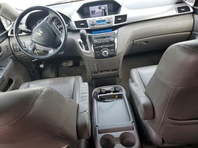 Photo 8 from auction – 2012 HONDA ODYSSEY TO with VIN 5FNRL5H95CB050039
