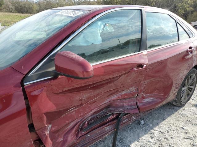 Photo 7 from auction – 2016 TOYOTA CAMRY LE with VIN 4T1BF1FK6GU518117